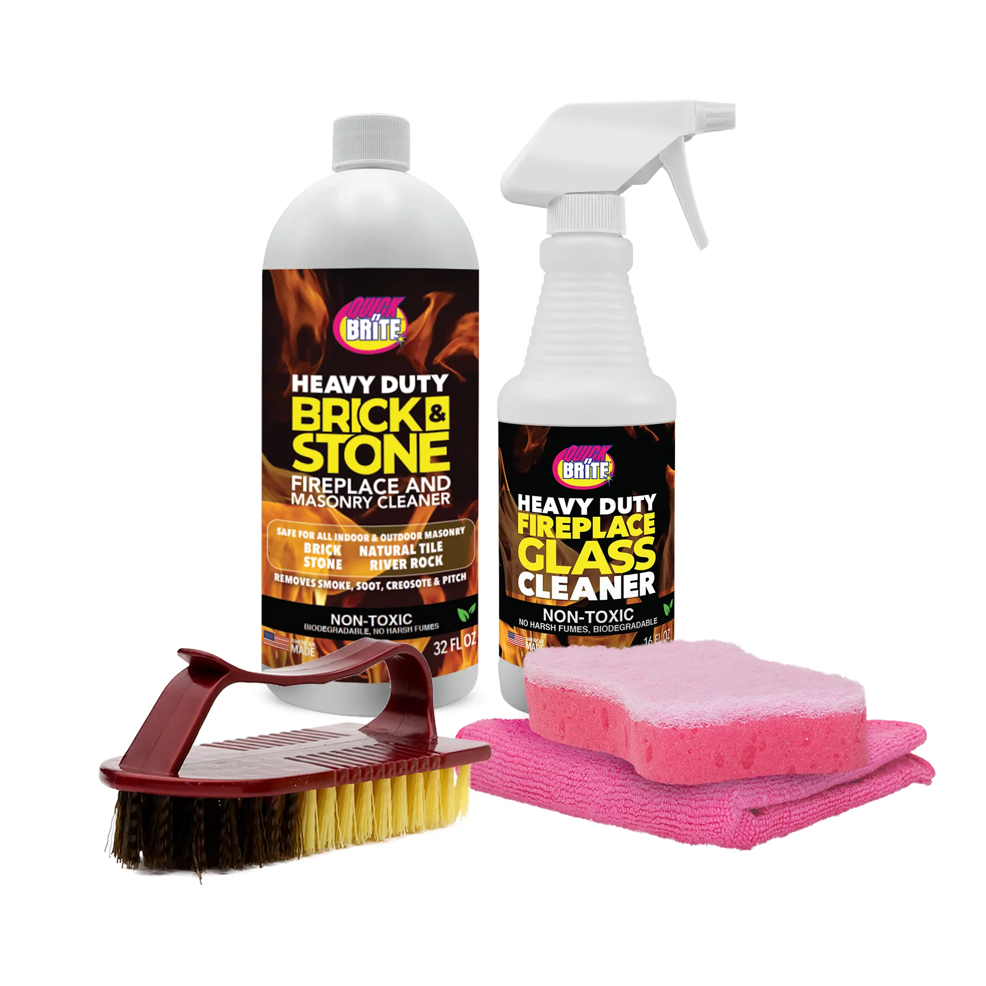 Cleaning Products